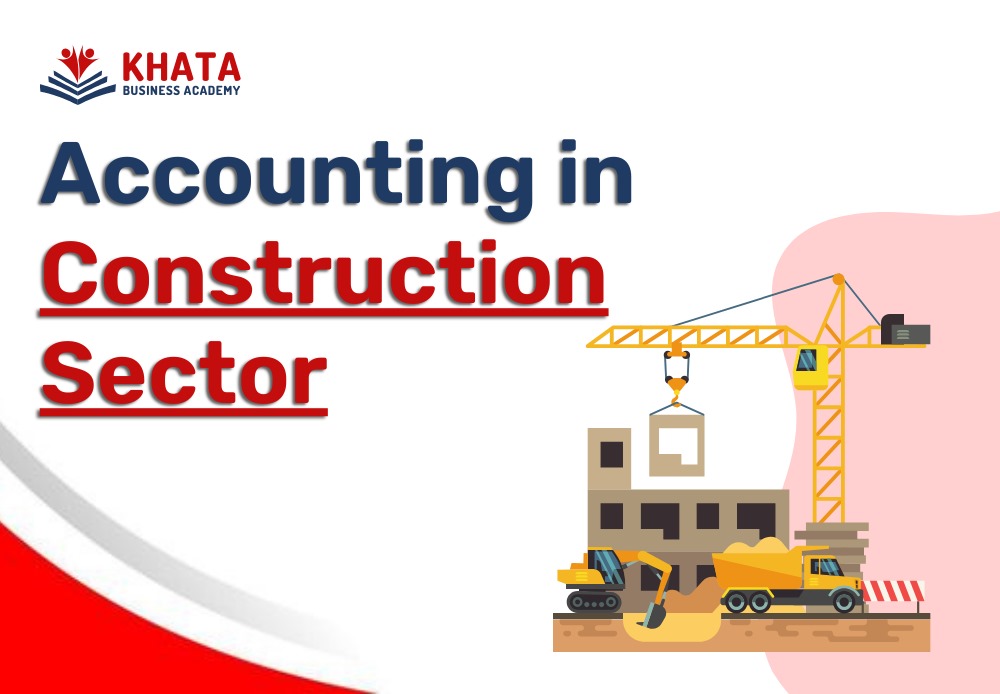 Construction Based Accounting Course